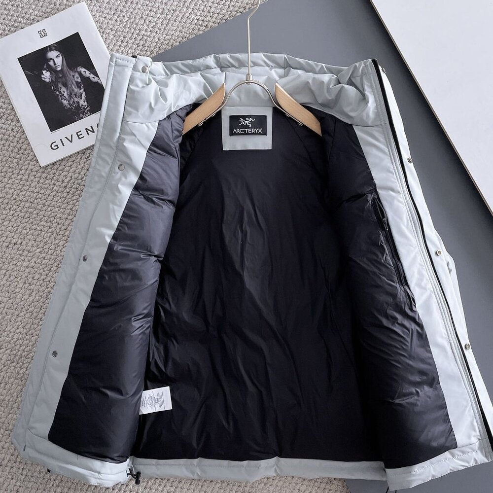 Arc'teryx Fall/Winter New Down Jacket. - image 3